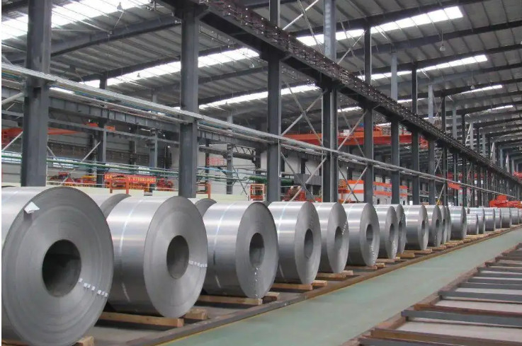 중국 wuxi huiying special steel co.,ltd 회사 프로필