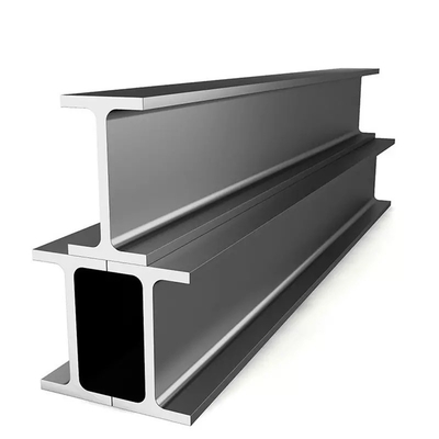 Q460 Aluminum C Channel Beams 50mm I Beam C Channel For Automobile