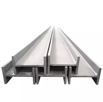 SM490 H Shaped Steel Beam 300mm H Beam 200 For Steel Structure
