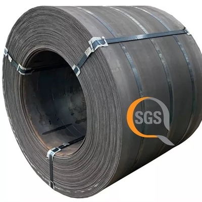 0.4mm Carbon Steel Coil Prepainted Cold Rolled Steel Coil EN Standard DC01