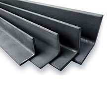 3mm Thick Carbon Steel Profile