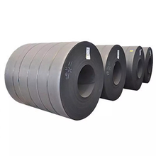 Tianjin Port Carbon Steel Coil with 0 3mm-3mm Thickness