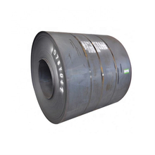 Pickling Carbon Steel Coil Mill Edge For Automotive 0.3mm-3mm