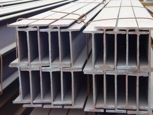 High Strength C Channel Steel Beam 15mm Aisi 1020 Steel Plate ST37-2